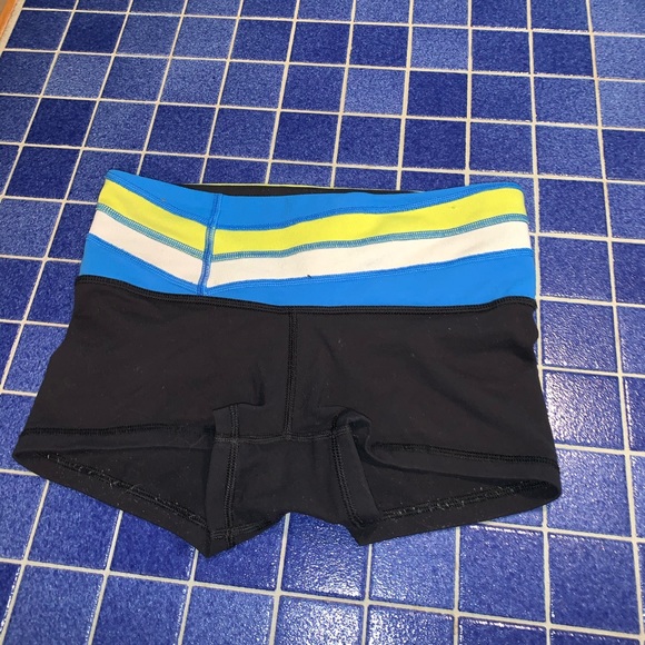 lulu lemon spanx - Picture 2 of 2